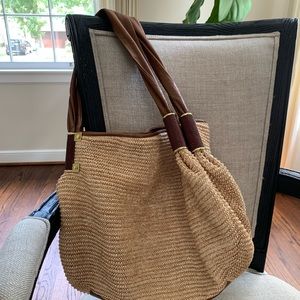 Kara Ross Nola bag